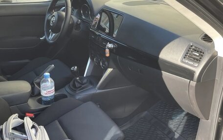 Mazda CX-5 II, 2012 год, 1 290 000 рублей, 8 фотография