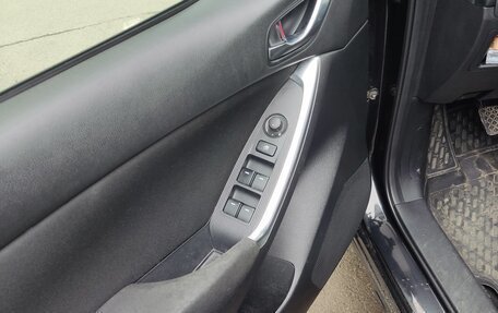 Mazda CX-5 II, 2012 год, 1 290 000 рублей, 9 фотография