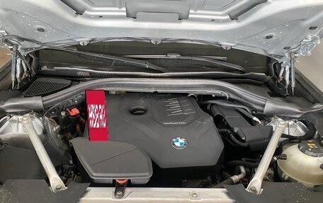 BMW X3, 2021 год, 4 100 000 рублей, 6 фотография