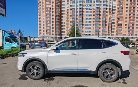 Haval F7 I, 2022 год, 1 680 000 рублей, 4 фотография