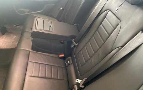 BMW X3, 2021 год, 4 100 000 рублей, 13 фотография