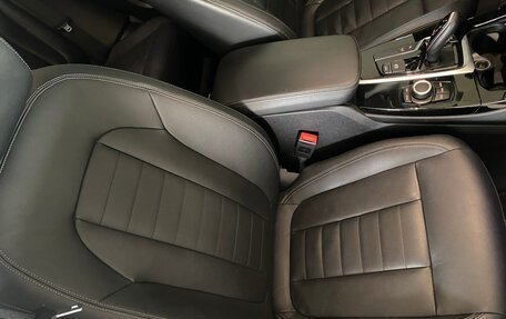 BMW X3, 2021 год, 4 100 000 рублей, 11 фотография