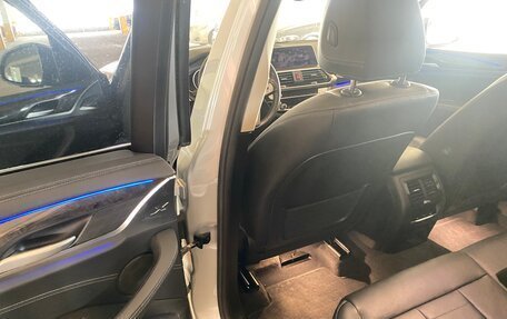 BMW X3, 2021 год, 4 100 000 рублей, 12 фотография