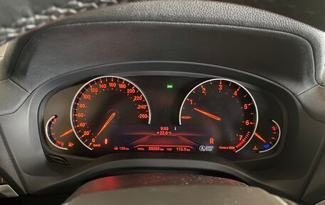 BMW X3, 2021 год, 4 100 000 рублей, 17 фотография