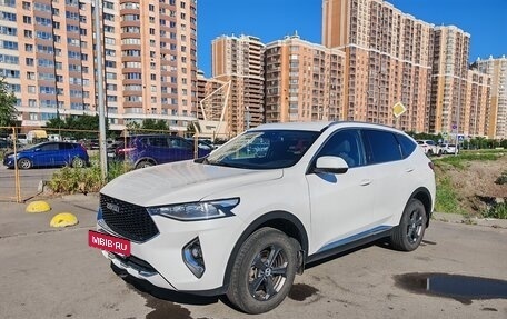 Haval F7 I, 2022 год, 1 680 000 рублей, 2 фотография
