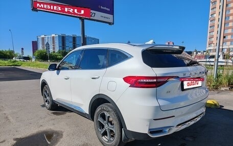 Haval F7 I, 2022 год, 1 680 000 рублей, 5 фотография