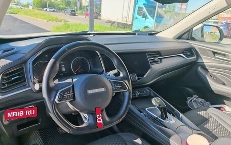 Haval F7 I, 2022 год, 1 680 000 рублей, 6 фотография