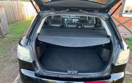 Mazda CX-7 I рестайлинг, 2008 год, 850 000 рублей, 4 фотография