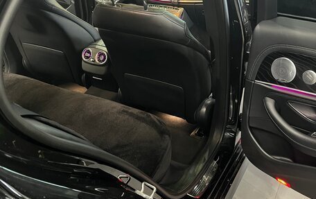 Mercedes-Benz E-Класс, 2017 год, 3 300 000 рублей, 2 фотография