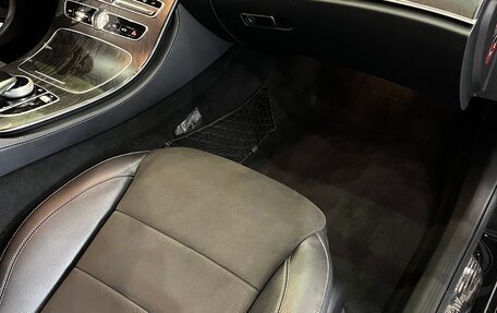 Mercedes-Benz E-Класс, 2017 год, 3 300 000 рублей, 5 фотография