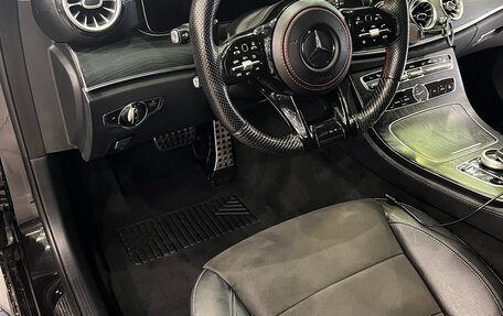 Mercedes-Benz E-Класс, 2017 год, 3 300 000 рублей, 9 фотография