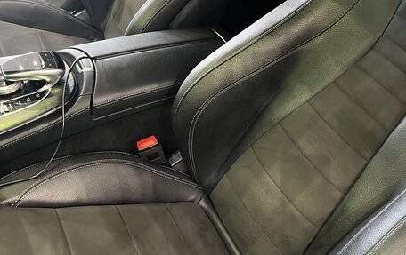 Mercedes-Benz E-Класс, 2017 год, 3 300 000 рублей, 7 фотография