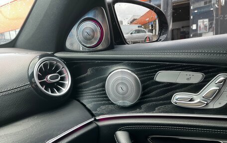 Mercedes-Benz E-Класс, 2017 год, 3 300 000 рублей, 12 фотография