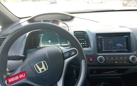 Honda Civic VIII, 2008 год, 750 000 рублей, 7 фотография