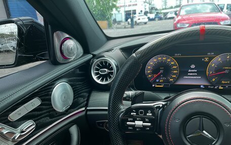Mercedes-Benz E-Класс, 2017 год, 3 300 000 рублей, 11 фотография