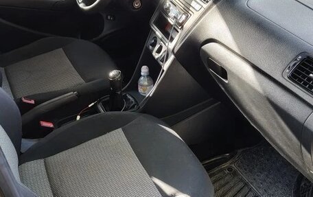 Volkswagen Polo VI (EU Market), 2012 год, 600 000 рублей, 5 фотография
