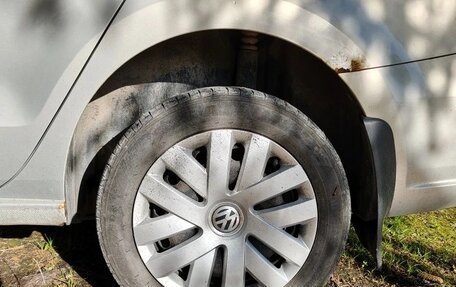 Volkswagen Polo VI (EU Market), 2012 год, 600 000 рублей, 7 фотография