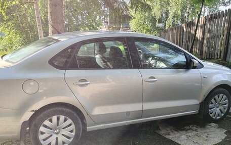 Volkswagen Polo VI (EU Market), 2012 год, 600 000 рублей, 8 фотография