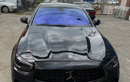 Mercedes-Benz E-Класс, 2017 год, 3 300 000 рублей, 19 фотография