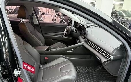 Hyundai Elantra, 2023 год, 1 100 021 рублей, 8 фотография