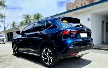 Toyota Yaris Cross, 2024 год, 2 300 000 рублей, 5 фотография