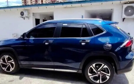 Toyota Yaris Cross, 2024 год, 2 300 000 рублей, 6 фотография