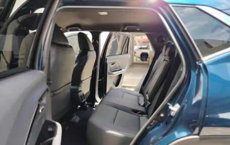 Toyota Yaris Cross, 2024 год, 2 300 000 рублей, 11 фотография