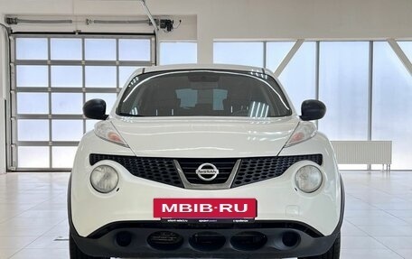 Nissan Juke II, 2014 год, 960 000 рублей, 2 фотография