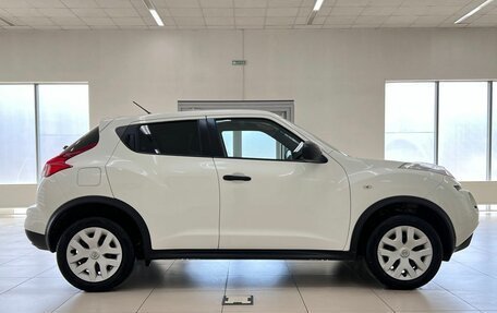 Nissan Juke II, 2014 год, 960 000 рублей, 8 фотография
