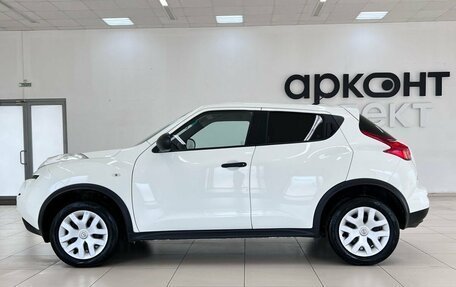 Nissan Juke II, 2014 год, 960 000 рублей, 7 фотография