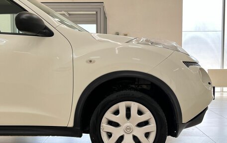 Nissan Juke II, 2014 год, 960 000 рублей, 9 фотография