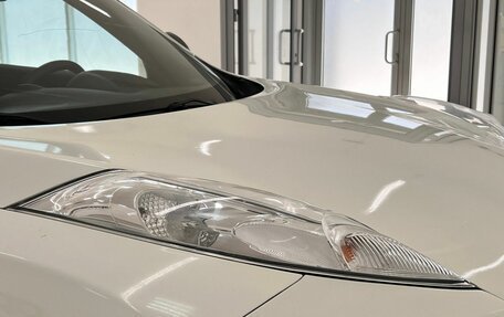 Nissan Juke II, 2014 год, 960 000 рублей, 12 фотография