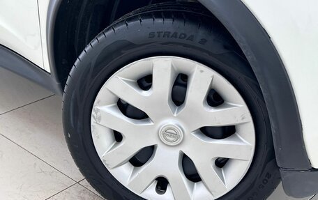 Nissan Juke II, 2014 год, 960 000 рублей, 10 фотография