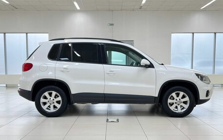 Volkswagen Tiguan I, 2013 год, 1 680 000 рублей, 6 фотография