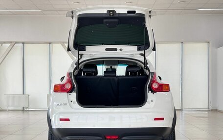Nissan Juke II, 2014 год, 960 000 рублей, 13 фотография