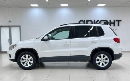 Volkswagen Tiguan I, 2013 год, 1 680 000 рублей, 7 фотография