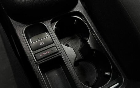 Volkswagen Tiguan I, 2013 год, 1 680 000 рублей, 22 фотография