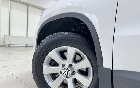 Volkswagen Tiguan I, 2013 год, 1 680 000 рублей, 12 фотография