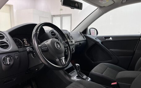 Volkswagen Tiguan I, 2013 год, 1 680 000 рублей, 20 фотография