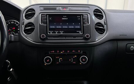 Volkswagen Tiguan I, 2013 год, 1 680 000 рублей, 17 фотография