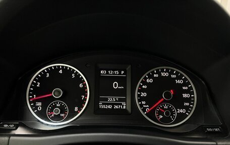 Volkswagen Tiguan I, 2013 год, 1 680 000 рублей, 15 фотография
