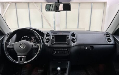 Volkswagen Tiguan I, 2013 год, 1 680 000 рублей, 13 фотография