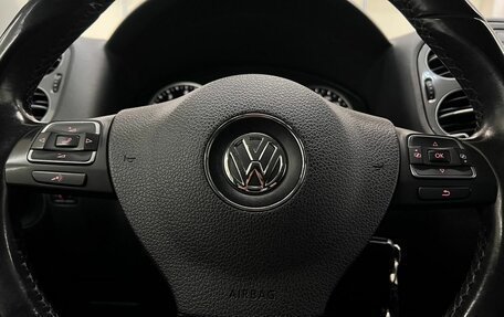 Volkswagen Tiguan I, 2013 год, 1 680 000 рублей, 16 фотография