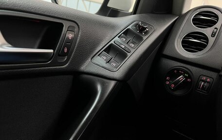 Volkswagen Tiguan I, 2013 год, 1 680 000 рублей, 26 фотография