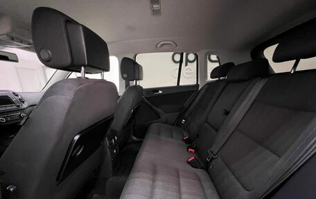 Volkswagen Tiguan I, 2013 год, 1 680 000 рублей, 29 фотография