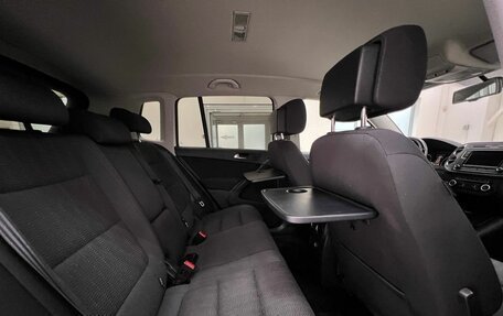 Volkswagen Tiguan I, 2013 год, 1 680 000 рублей, 32 фотография