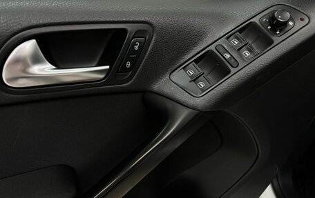 Volkswagen Tiguan I, 2013 год, 1 680 000 рублей, 24 фотография