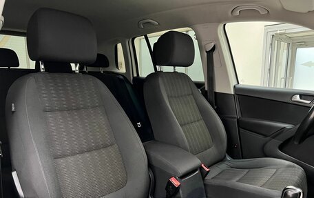 Volkswagen Tiguan I, 2013 год, 1 680 000 рублей, 31 фотография