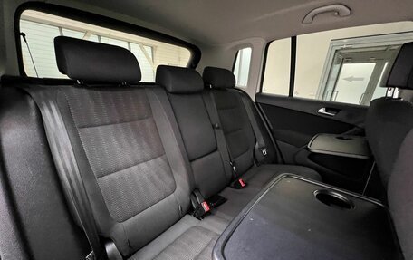 Volkswagen Tiguan I, 2013 год, 1 680 000 рублей, 33 фотография