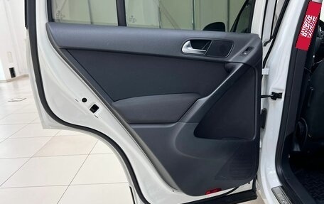 Volkswagen Tiguan I, 2013 год, 1 680 000 рублей, 27 фотография